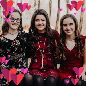 Meet your Posher, Christi